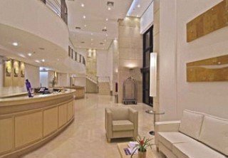 Hotel TRYP Guarulhoss
