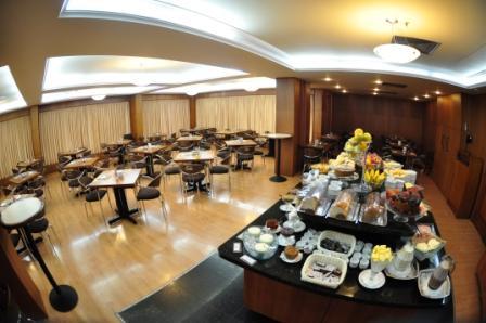 Hotel Porto Alegre Ritter (.)