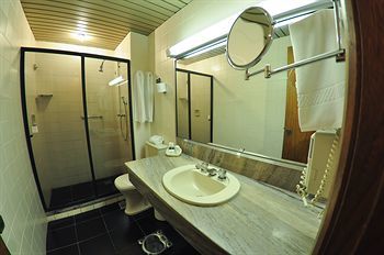 Hotel Porto Alegre Ritter (.)