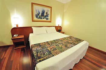 Hotel Porto Alegre Ritter (.)