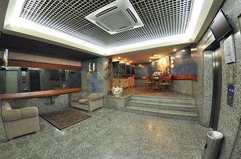 Hotel Porto Alegre Ritter (.)
