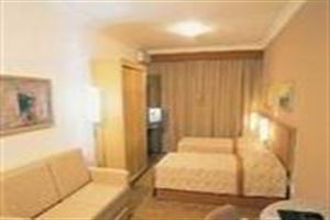 Harbor Hotel Regent Suites