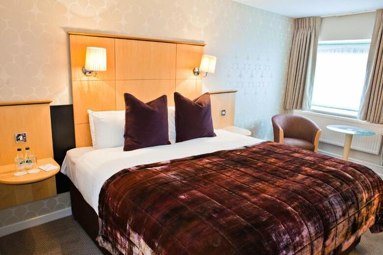 Hotel Menzies Cambridge