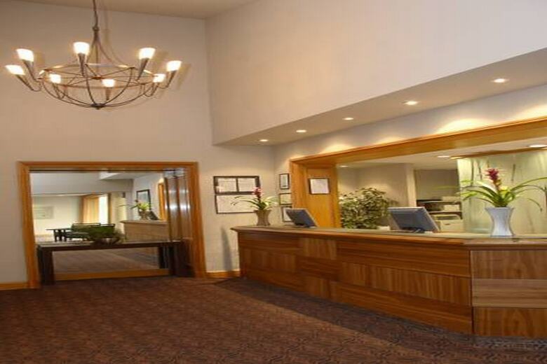 Hotel Menzies Cambridge
