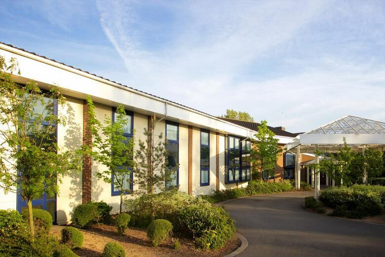 Hotel Menzies Cambridge