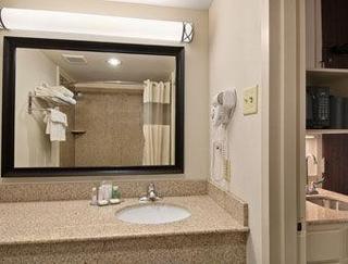 Hotel Baymont Inn And Suites Lubbock