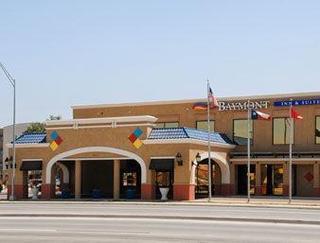 Hotel Baymont Inn And Suites Lubbock