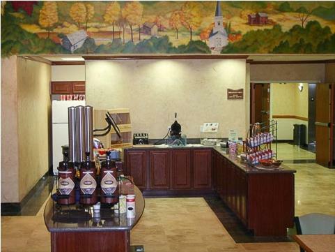 Hotel Arbor Inn And Suites
