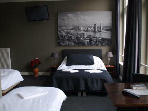 Hotel Santa Maria