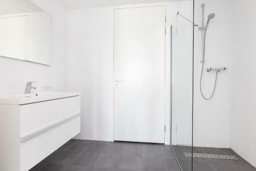Apartamento Rotterdam Luxury Suites