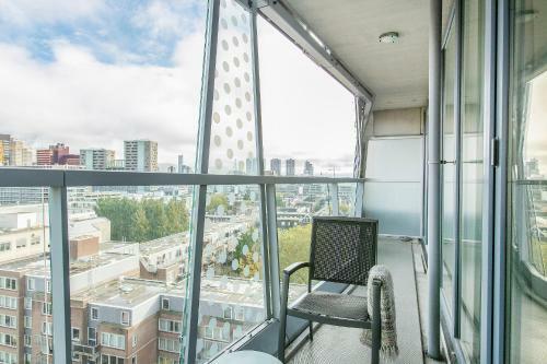 Apartamento Rotterdam Luxury Suites