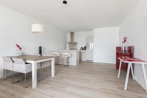 Apartamento Rotterdam Luxury Suites