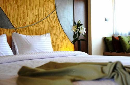 Hotel The Charm Boutique Resort