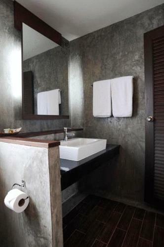 Hotel The Charm Boutique Resort