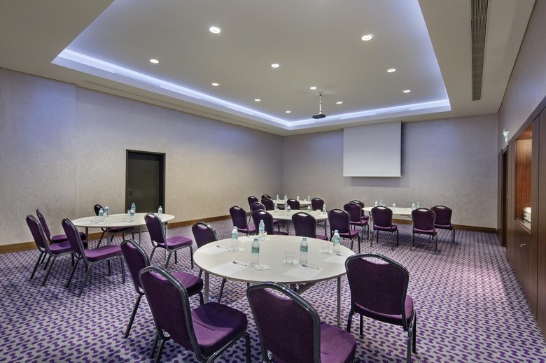 Hotel Hampton By Hilton Istanbul Kayasehir