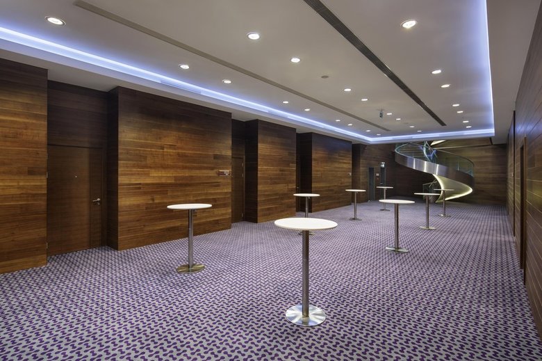 Hotel Hampton By Hilton Istanbul Kayasehir