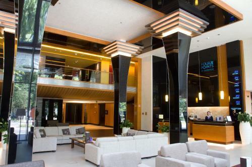 Four Points By Sheraton Kecskem�t Hotel �s Konferenciak�zpont