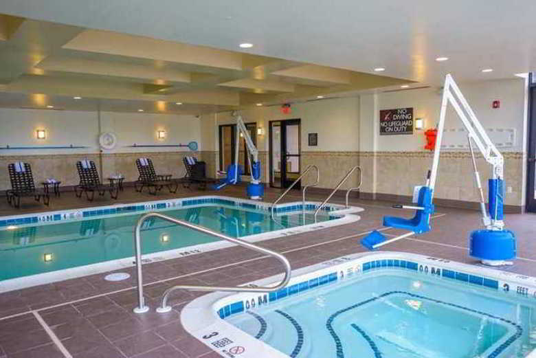Hotel Hilton Garden Inn Exton-west Chester