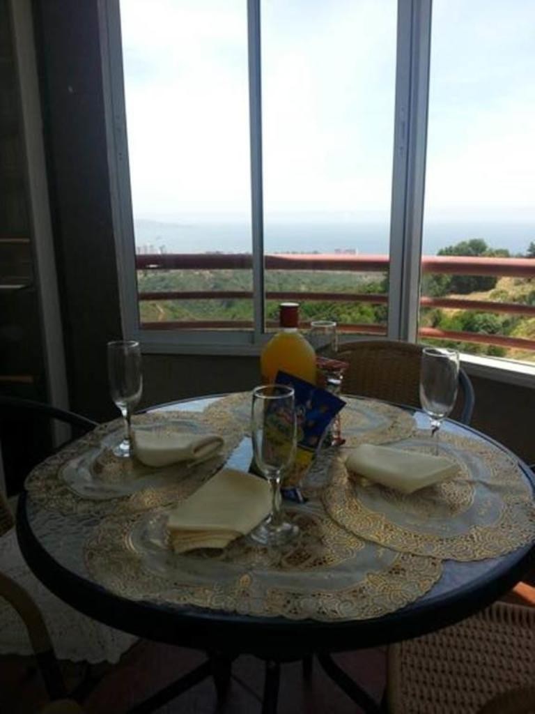 Apart Hotel Vi�a
