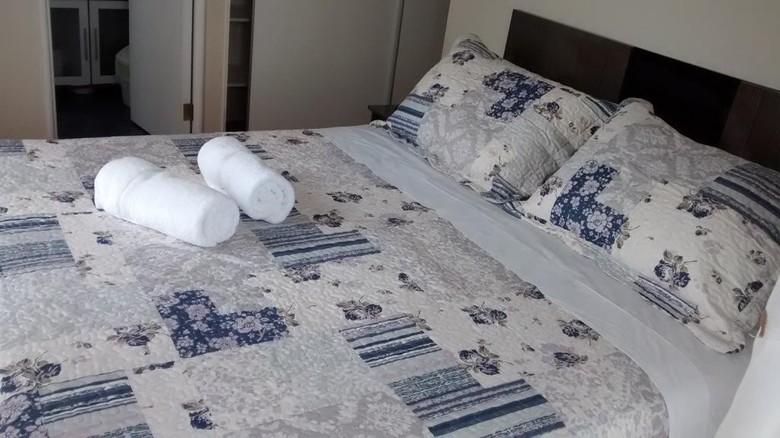 Apart Hotel Vi�a