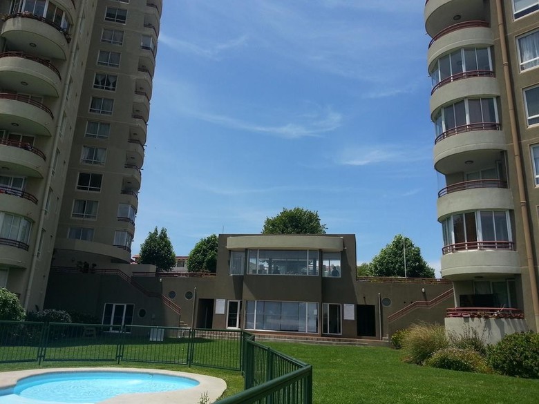Apart Hotel Vi�a