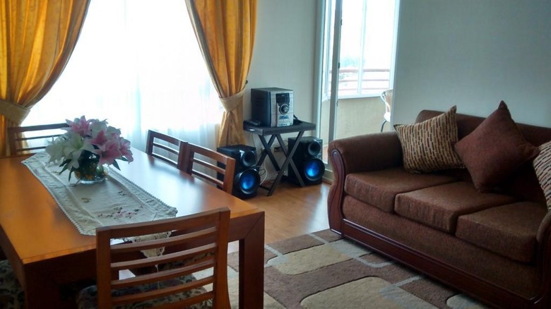 Apart Hotel Vi�a