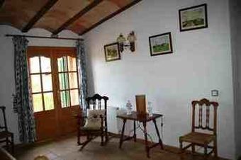 Agroturisme Son Barcel� Mas