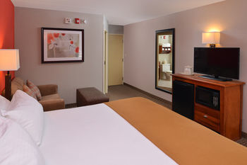 Hotel Holiday Inn Express Crestwood