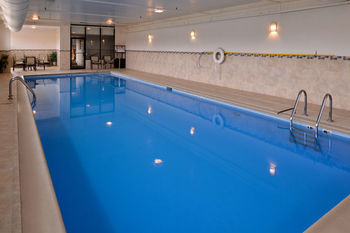 Hotel Holiday Inn Express Crestwood