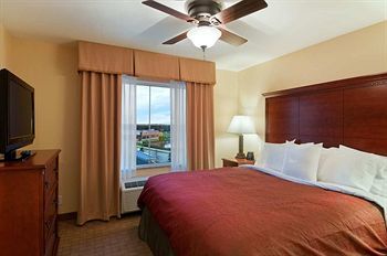 Hotel Homewood Suites Denton