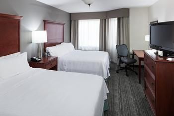Hotel Homewood Suites Denton