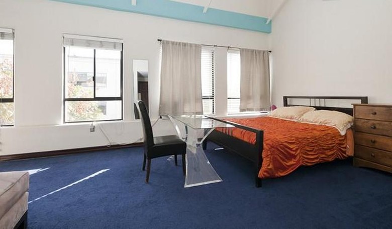 Apartamento Ocean Luxury Lofts And Suites