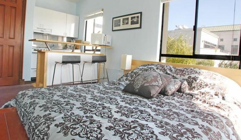 Apartamento Ocean Luxury Lofts And Suites