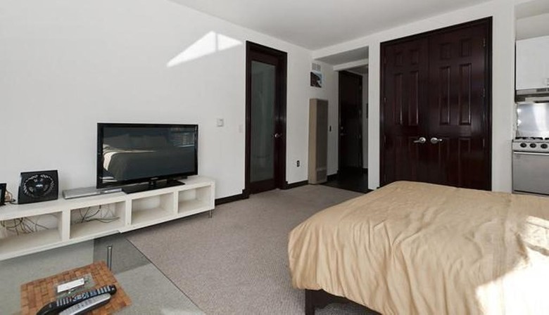 Apartamento Ocean Luxury Lofts And Suites