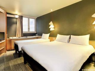 Hotel Ibis Le Mans Est Pontlieue