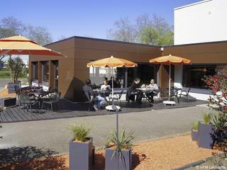 Hotel Ibis Le Mans Est Pontlieue