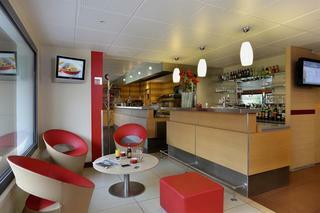 Hotel Ibis Le Mans Est Pontlieue