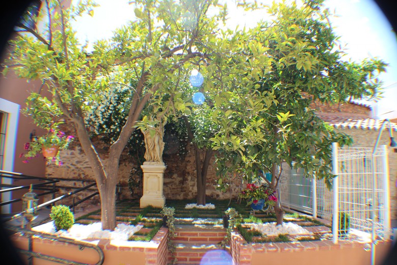 Hotel Casa Rural La Pajarona