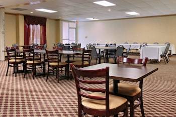 Motel Days Inn Conneaut