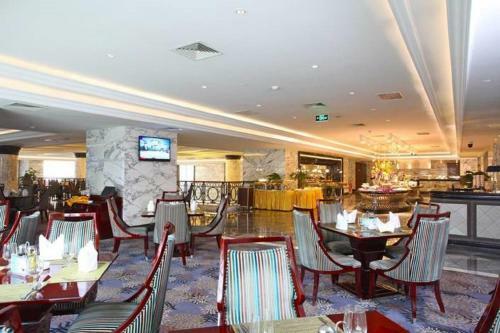 Jianguo Hotel Yuncheng