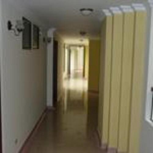 Hotel Bolivar Plaza Pasto Sas