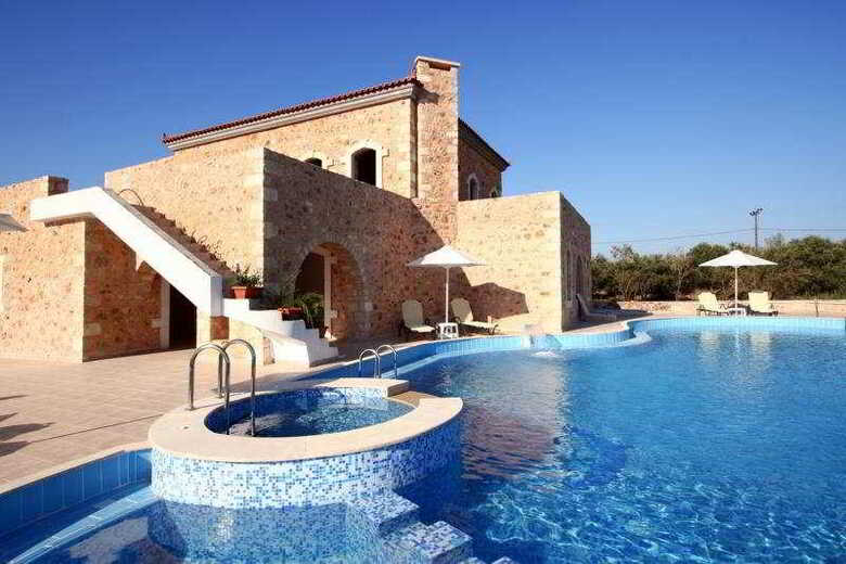 Liberta Villas