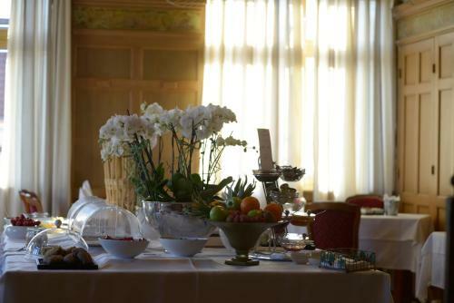 Hotel Restaurant Au Boeuf Rouge