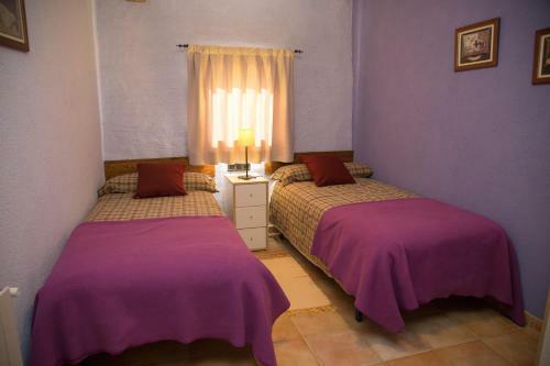 Agroturismo El Nus De Pedra