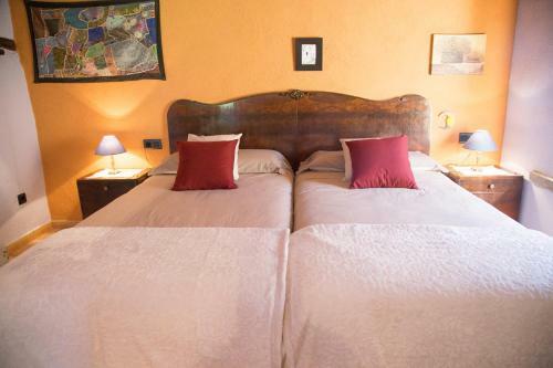 Agroturismo El Nus De Pedra