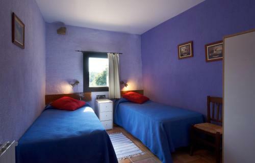 Agroturismo El Nus De Pedra