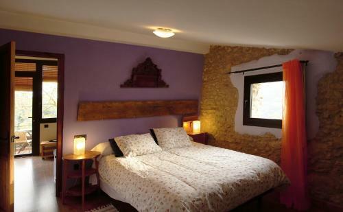 Agroturismo El Nus De Pedra