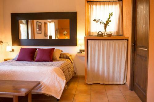 Agroturismo El Nus De Pedra