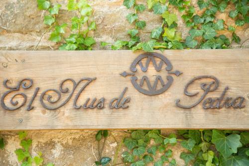 Agroturismo El Nus De Pedra