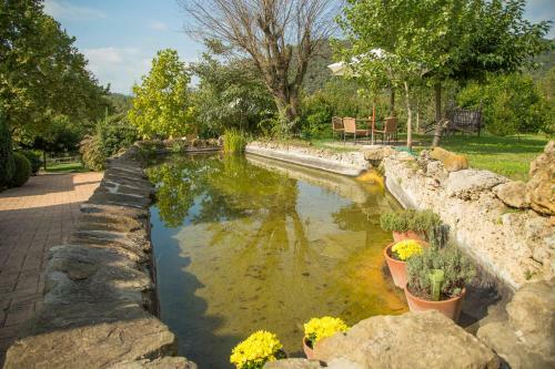 Agroturismo El Nus De Pedra